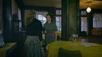 You had no right! I love him! - Letters at Christmas