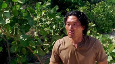 - You!
- No! - Lost