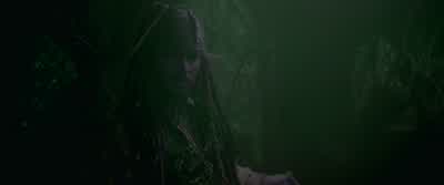 YouYou Noyou I was here first - Pirates of the Caribbean: On Stranger Tides