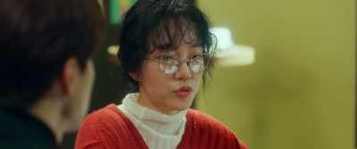 You normally think, - Single in Seoul