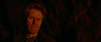 You were not a loving son. - Siberia
