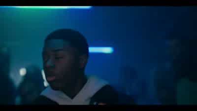 You not doing me like him. - The Chi