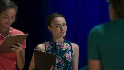- You were not my first choice
in getting this role, - The Bureau of Magical Things
