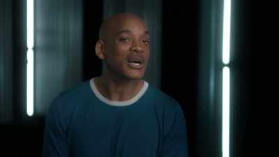 You not gonna make it." - James Cameron's Story of Science Fiction