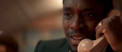 You not hear me say
Rico is a liability? - Yardie