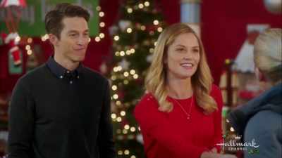You were not kidding.
This place is really cute. - Sharing Christmas