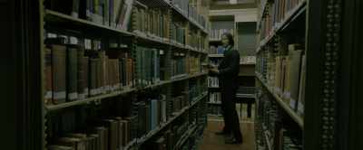 You were not made to live as brutes,
but to follow virtue and knowledge." - John Wick: Chapter 3   Parabellum