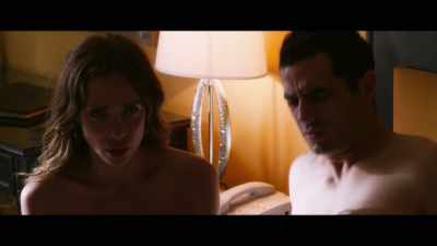You were not supposed to-- - Body of Deceit