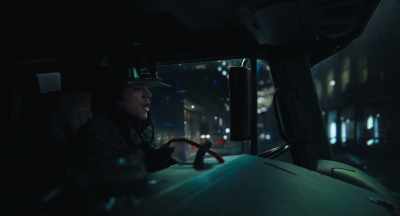 - You were not wrong.
- Is being firemen a good idea? - The Instigators