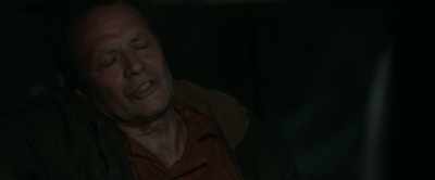 - You had nothing to do
with your father's death. - Rippy