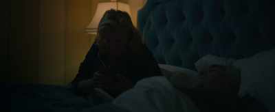 - You had nothing to do with Jimmy O'Brien.
- That's nonsense. - Rushed