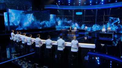 You now have to decide - The Final Table