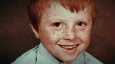 You now had three young boys, - Mastermind: To Think Like a Killer