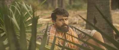 You now understood why they are screaming so loud right? - Rangasthalam
