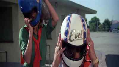 You O.K.? - Viva Knievel!