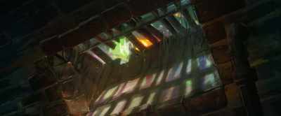 You were obsessed
with the human world. - Teenage Mutant Ninja Turtles: Mutant Mayhem