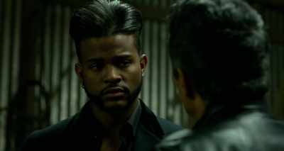 You obviously are aware
of his reputation. - SuperFly