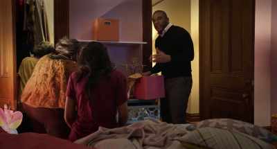 You obviously know everything that
went on between me and your mother, - Boo! A Madea Halloween