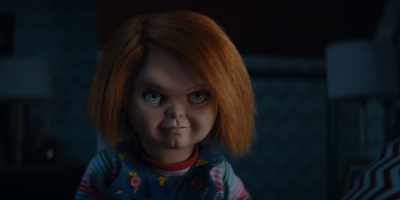 You of all people should know - Chucky