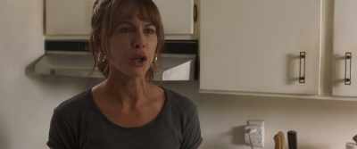 You were off in Miami
doing some messed up shit, - Prisoner's Daughter