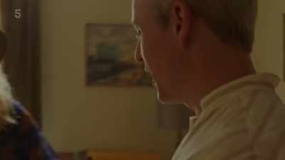 You off to the beach again? - The Holiday