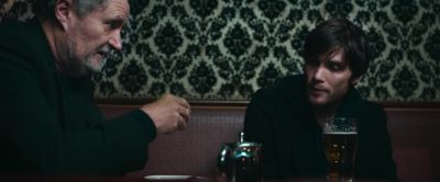 You off the drink - Perrier's Bounty