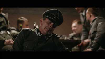 You were offered
a treat by an Aryan. - Sobibor