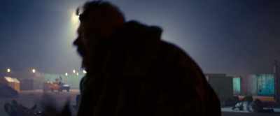 You were often called
a weakling, right? - Sky Hunter