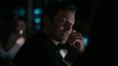 - You?
- Oh, me? Pageant queen - The Company You Keep