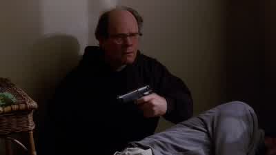 You. -Oh! - - Criminal Minds