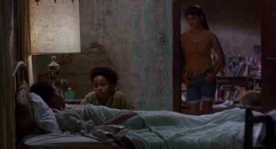 You OK, Fool? - The People Under the Stairs