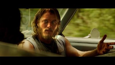 You OK He can understand us - The Baytown Outlaws