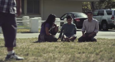 You OK man How do you feel - Short Term 12