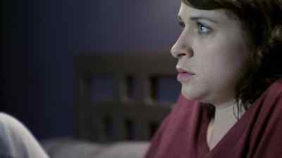 You OK? - Misfits