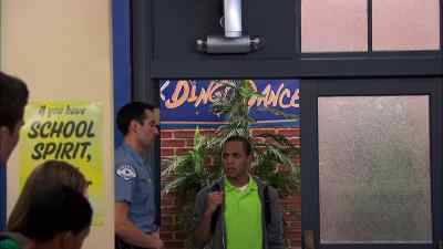 You OK? - Lab Rats