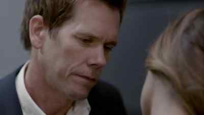 You ok? - The Following