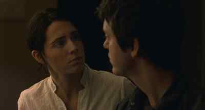 You OK - Incendies