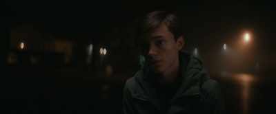 You OK? - Humanist Vampire Seeking Consenting Suicidal Person