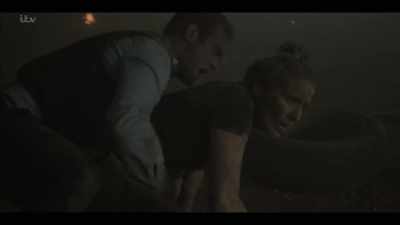 You OK?! - Trigger Point
