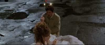 - You OK? - Enchanted