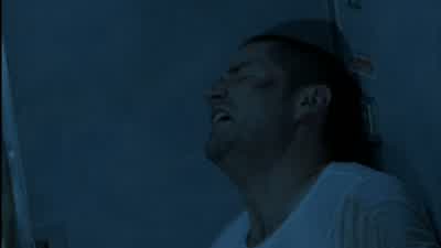 You ok? - Lost