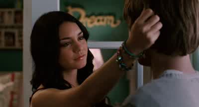 - You OK? - High School Musical 3