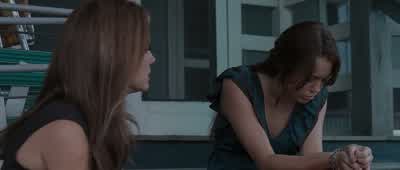- You OK? - The Last Song