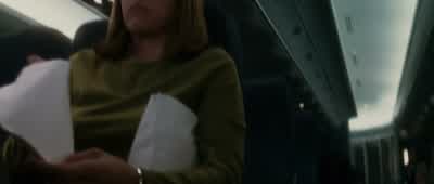 You OK? - Flightplan