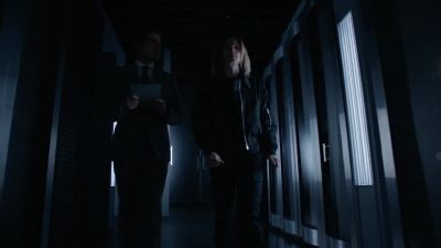 YOU OK? - Arrow