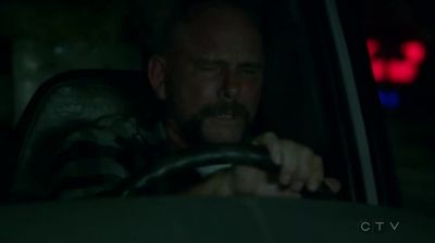 You ok? - Criminal Minds