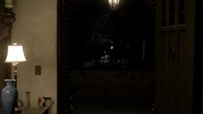 You ok? - The Vampire Diaries