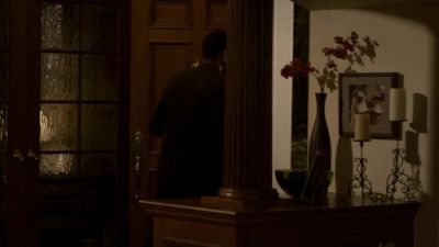 You ok? - The Vampire Diaries