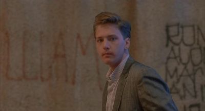 You OK - Less Than Zero