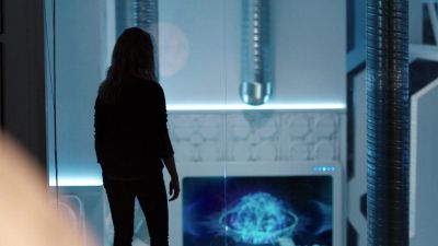 You OK? - The 100
